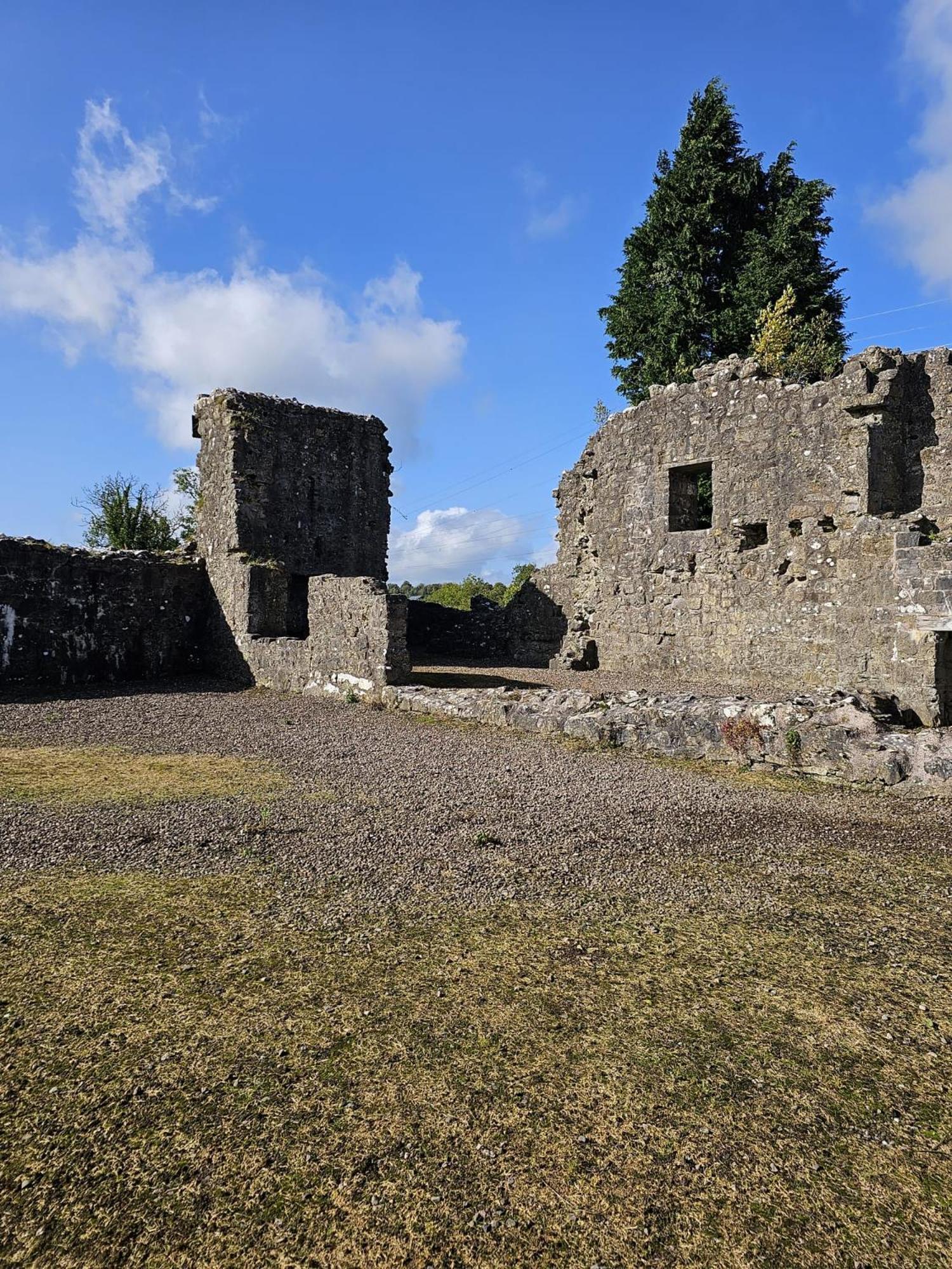 Castle Lane House Βίλα Ενισκίλεν Εξωτερικό φωτογραφία